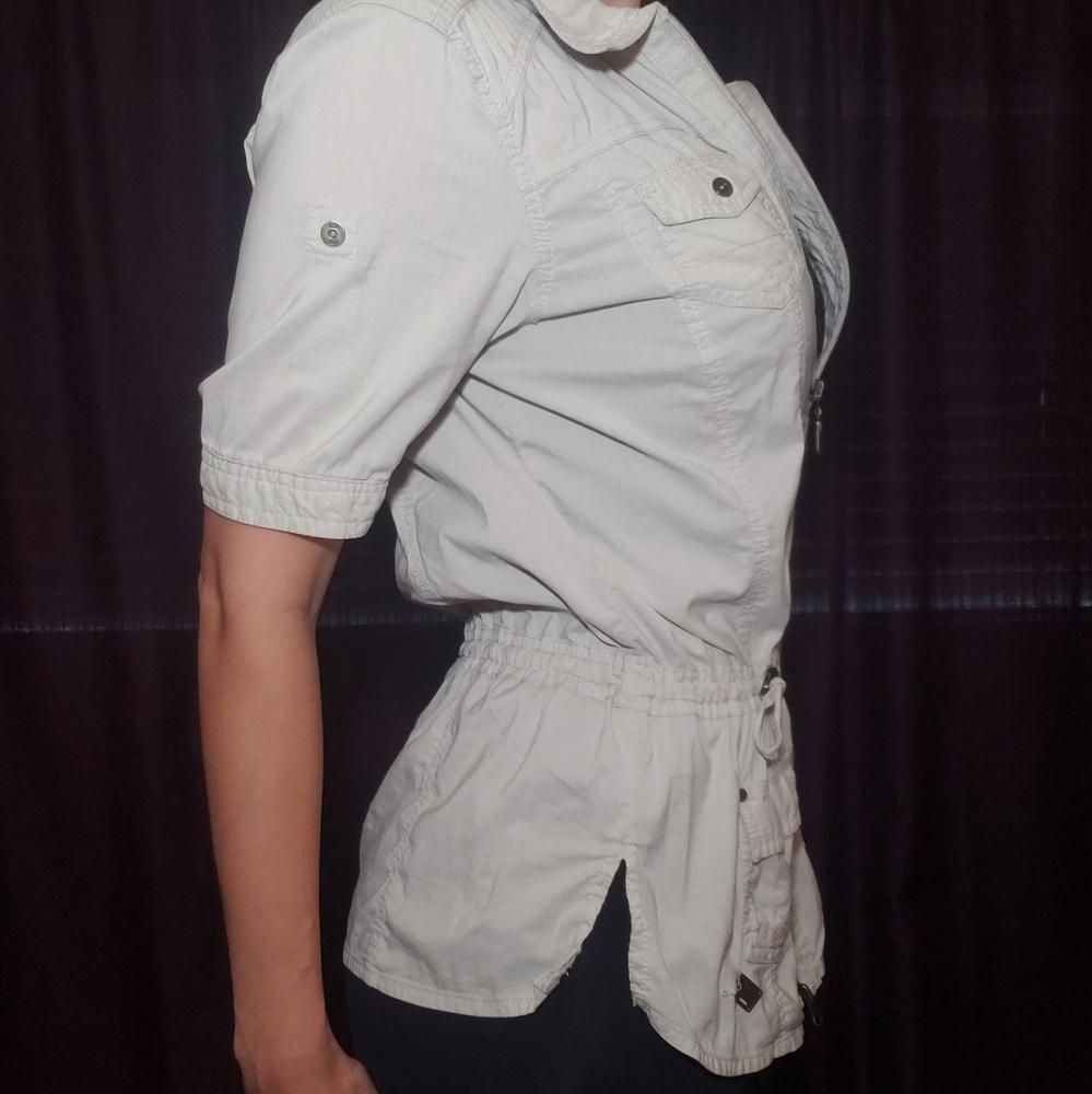 Cecil Jacket